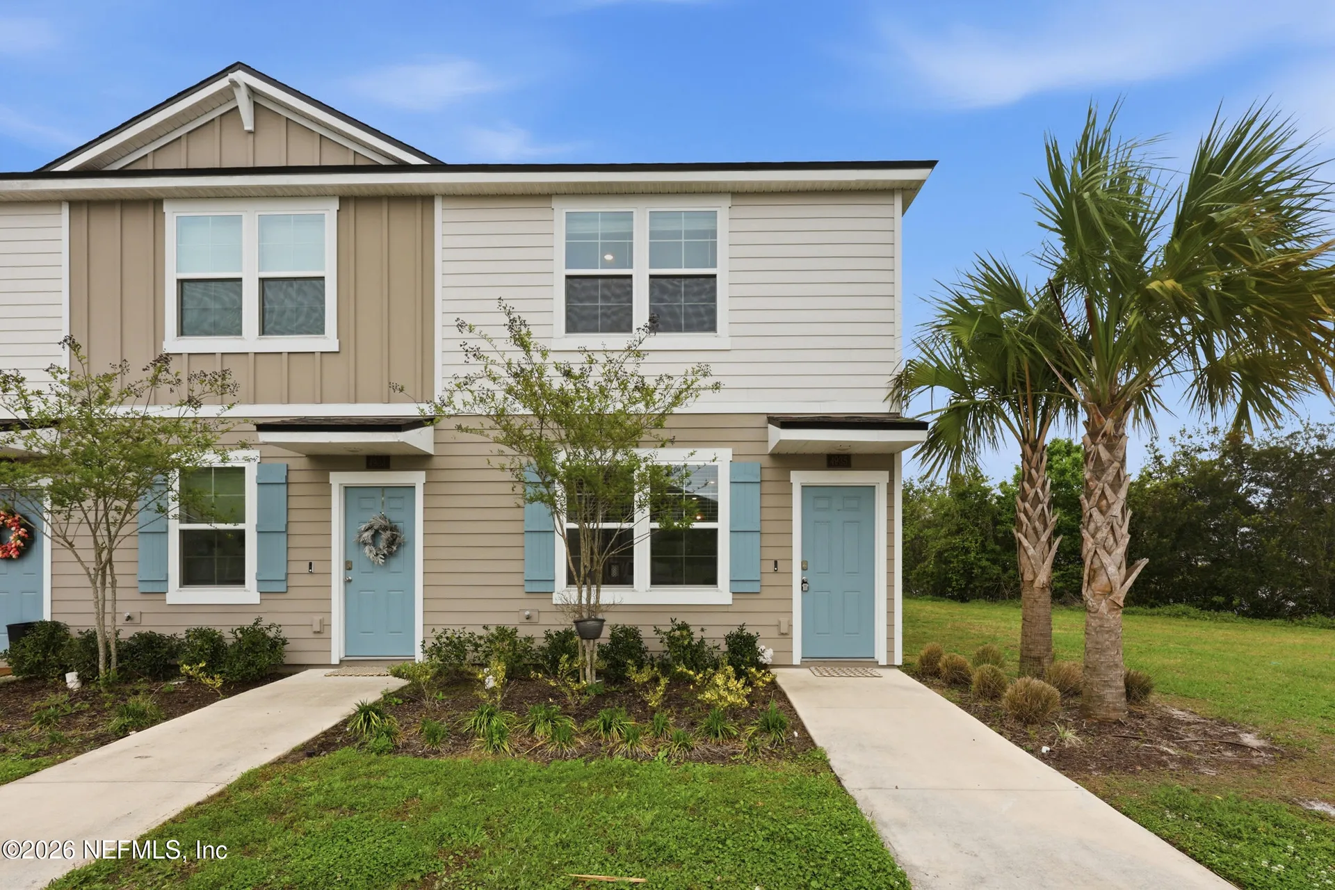 4935 Nebula Lane Jacksonville FL 32256