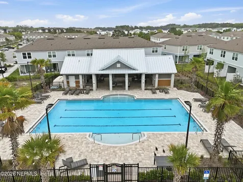 4935 Nebula Lane Jacksonville FL 32256