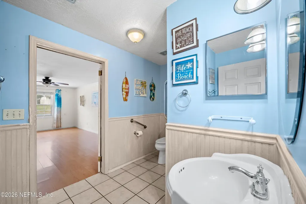 8073 Joffre Drive Jacksonville FL 32210