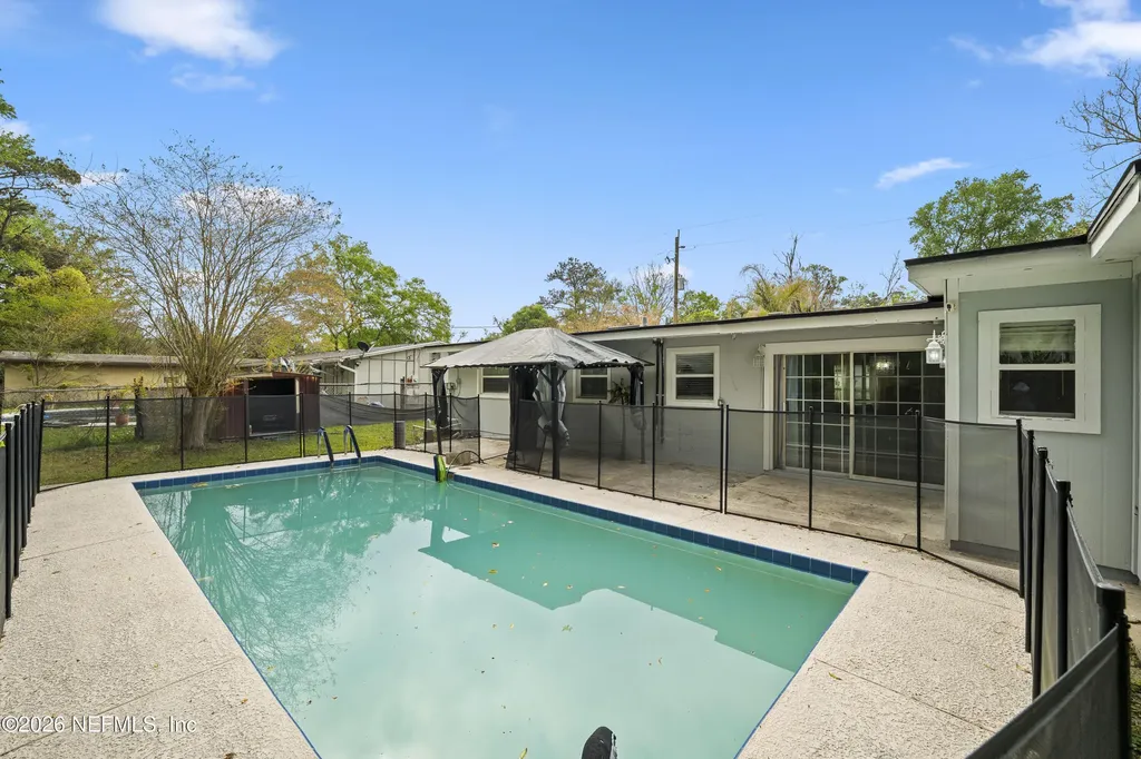 8073 Joffre Drive Jacksonville FL 32210