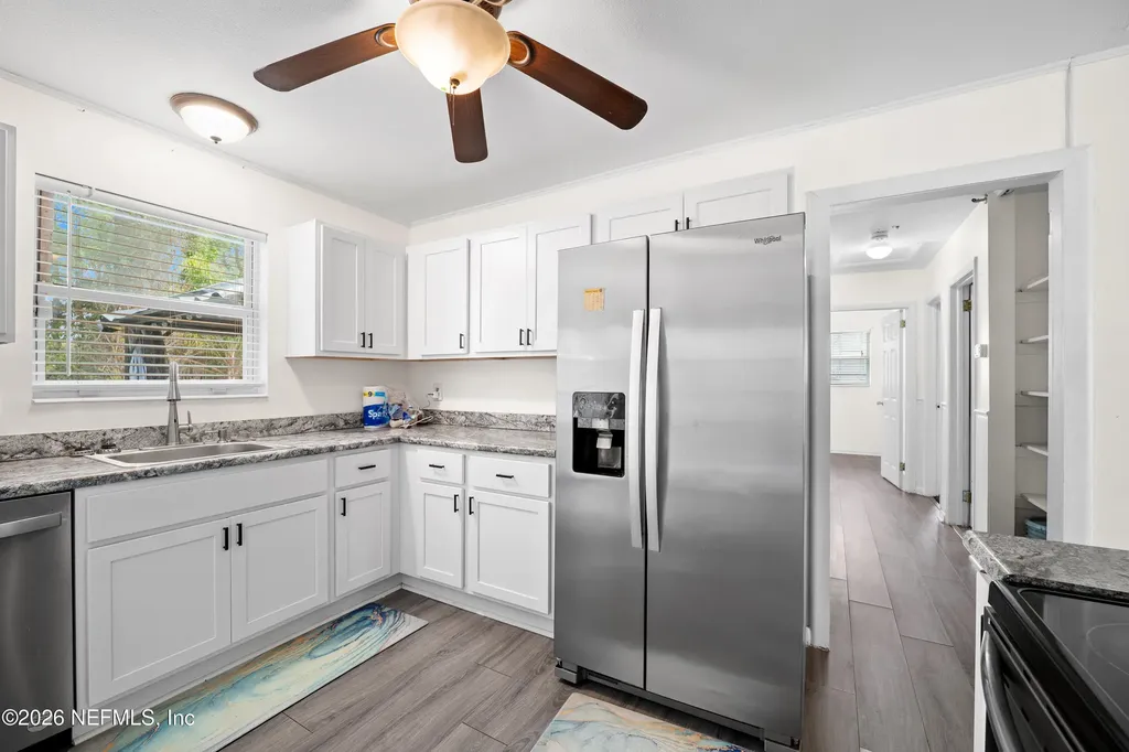 8073 Joffre Drive Jacksonville FL 32210
