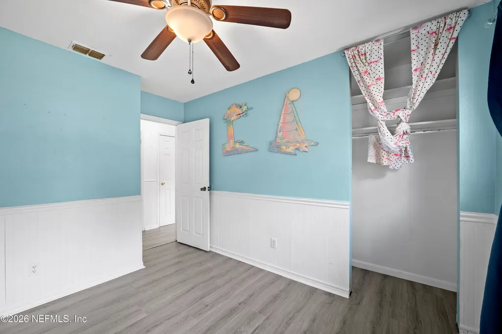 8073 Joffre Drive Jacksonville FL 32210
