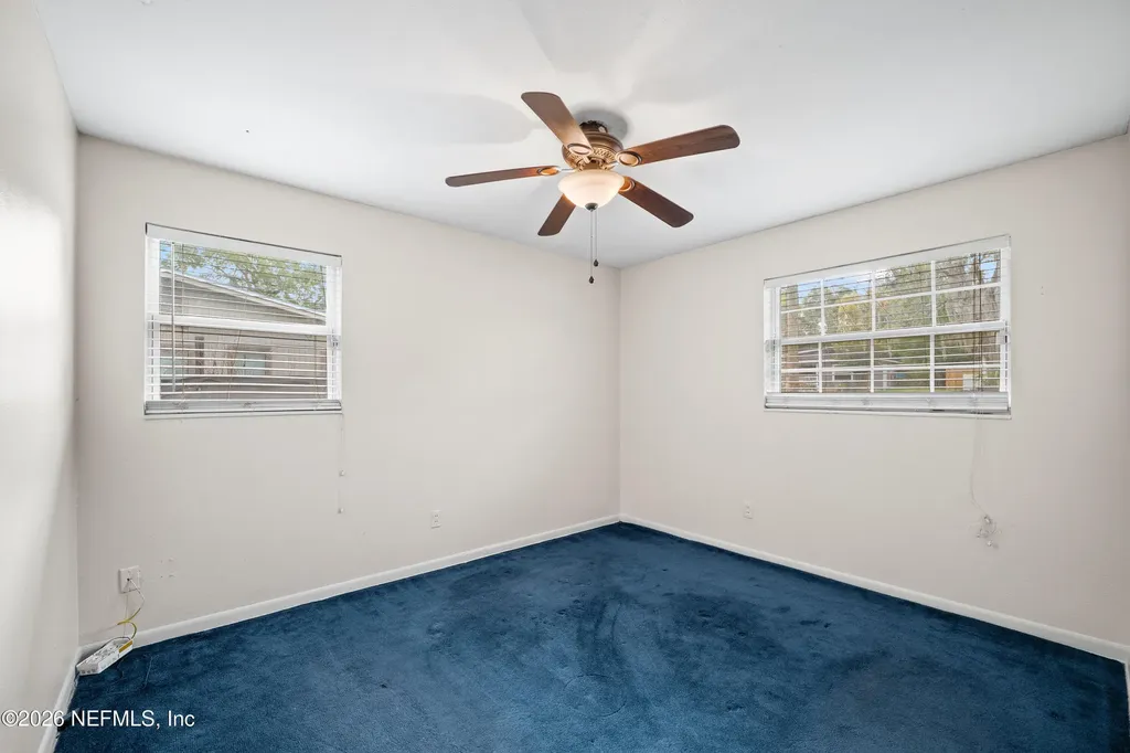 8073 Joffre Drive Jacksonville FL 32210