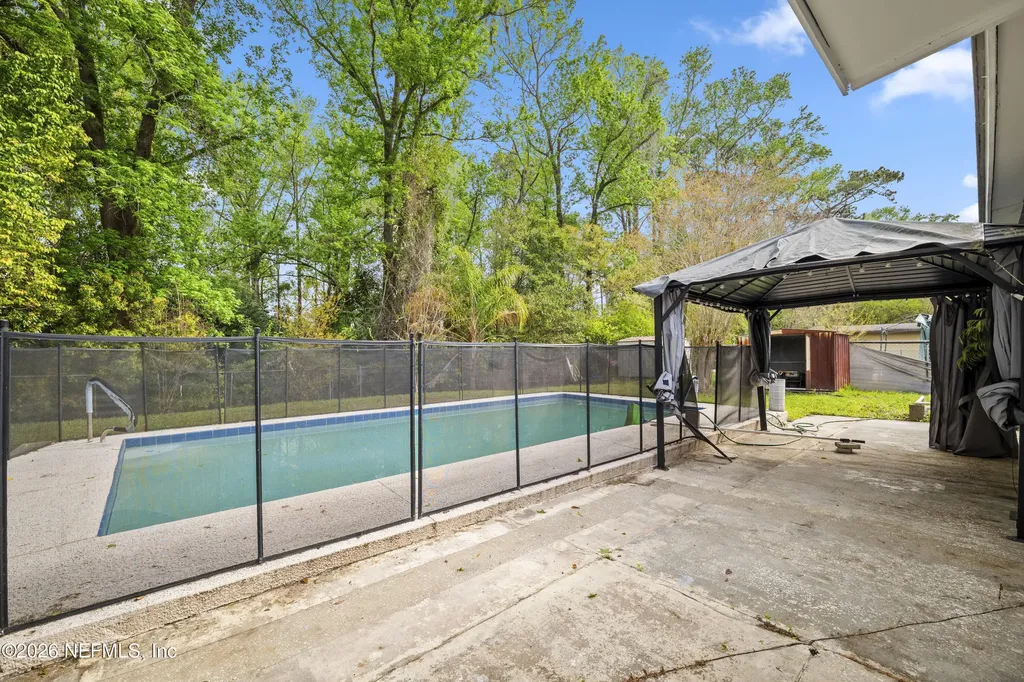 8073 Joffre Drive Jacksonville FL 32210