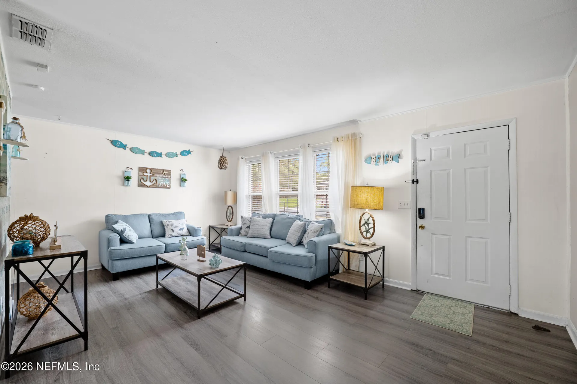 8073 Joffre Drive Jacksonville FL 32210
