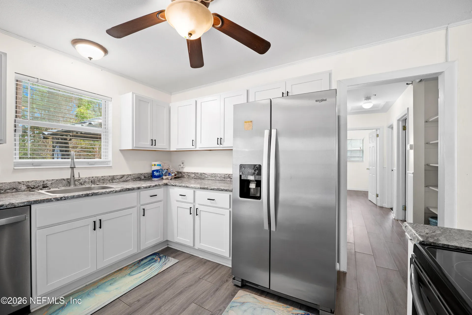 8073 Joffre Drive Jacksonville FL 32210