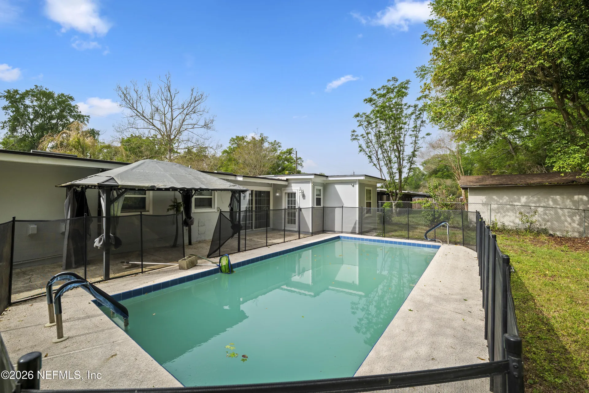 8073 Joffre Drive Jacksonville FL 32210
