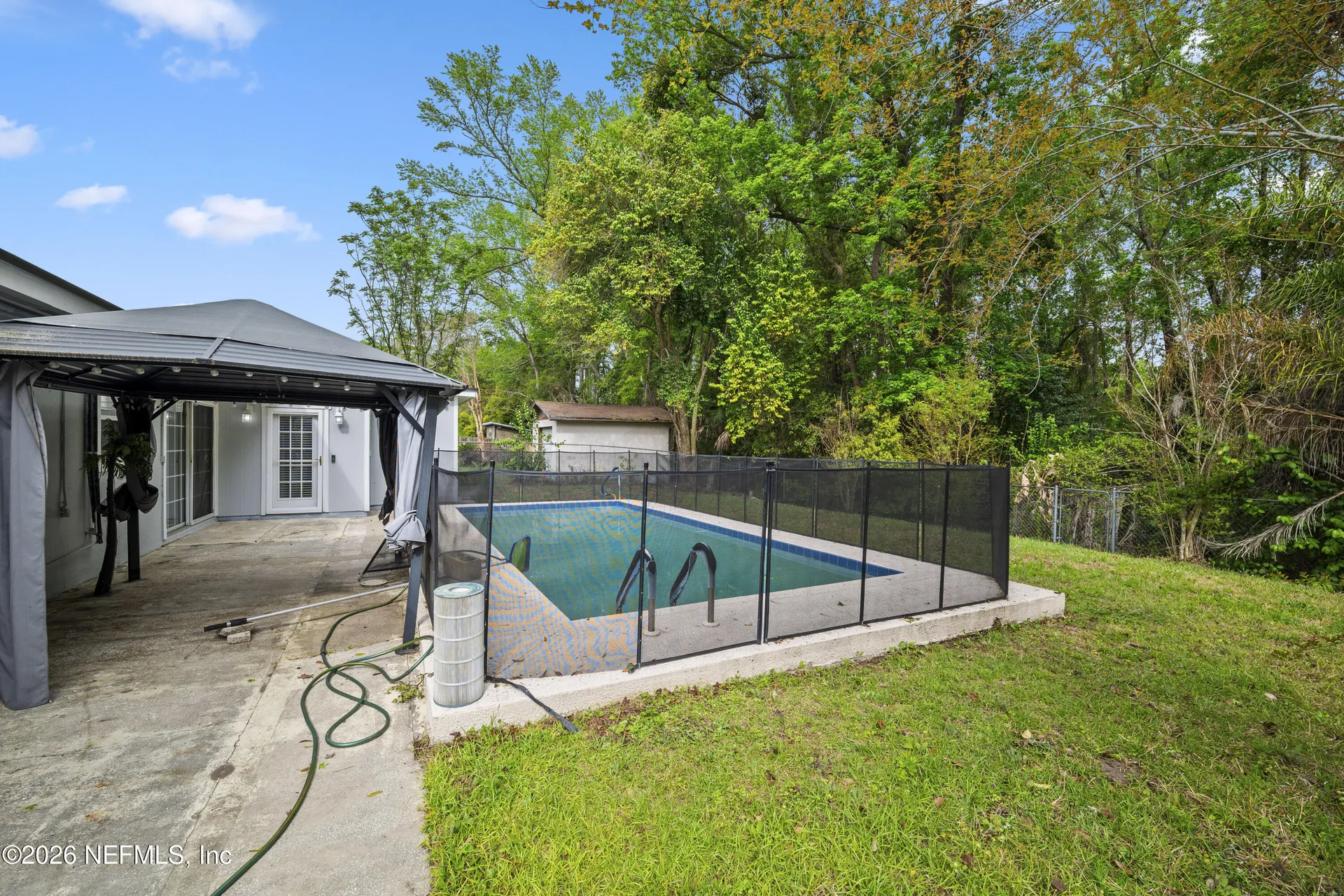 8073 Joffre Drive Jacksonville FL 32210