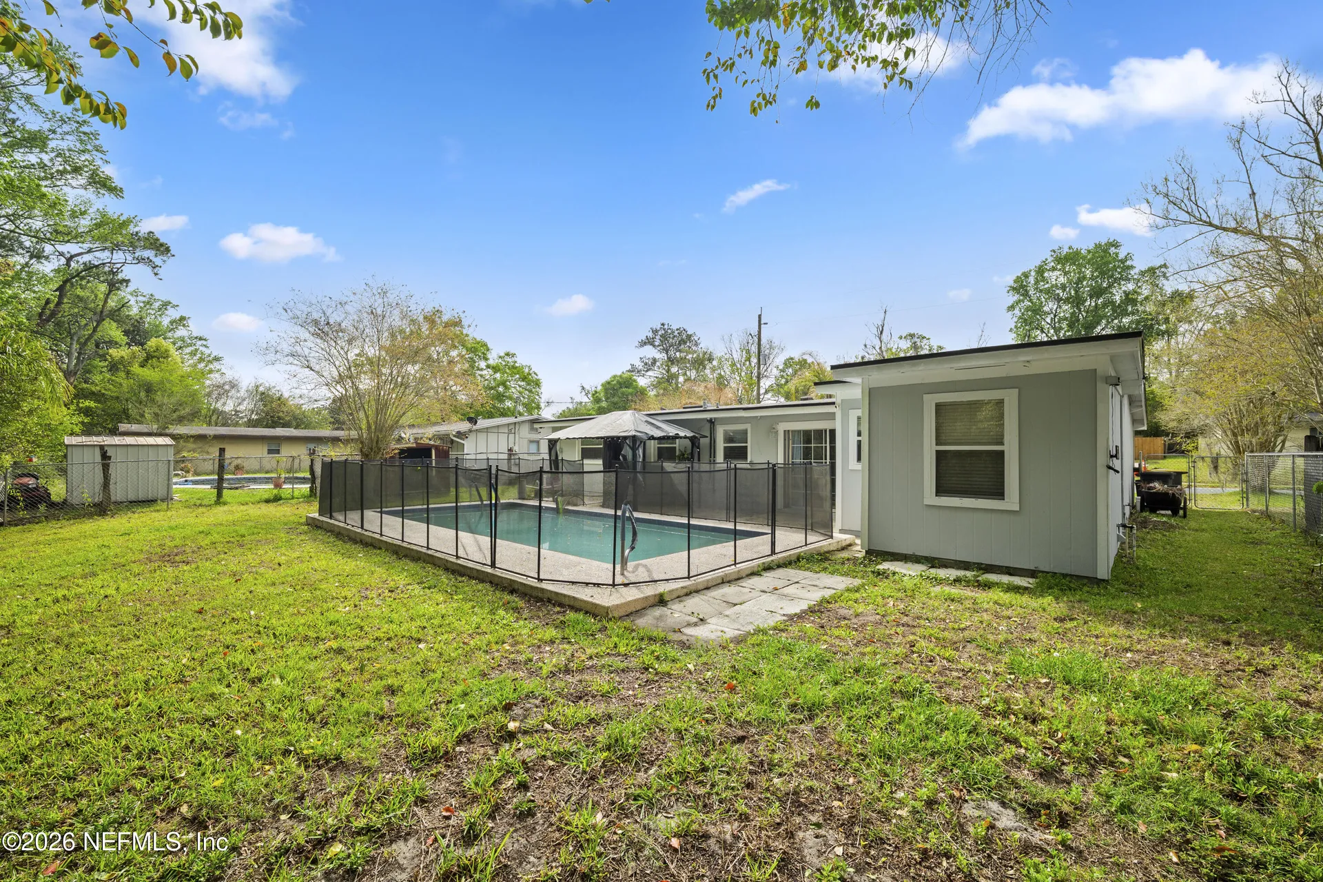 8073 Joffre Drive Jacksonville FL 32210