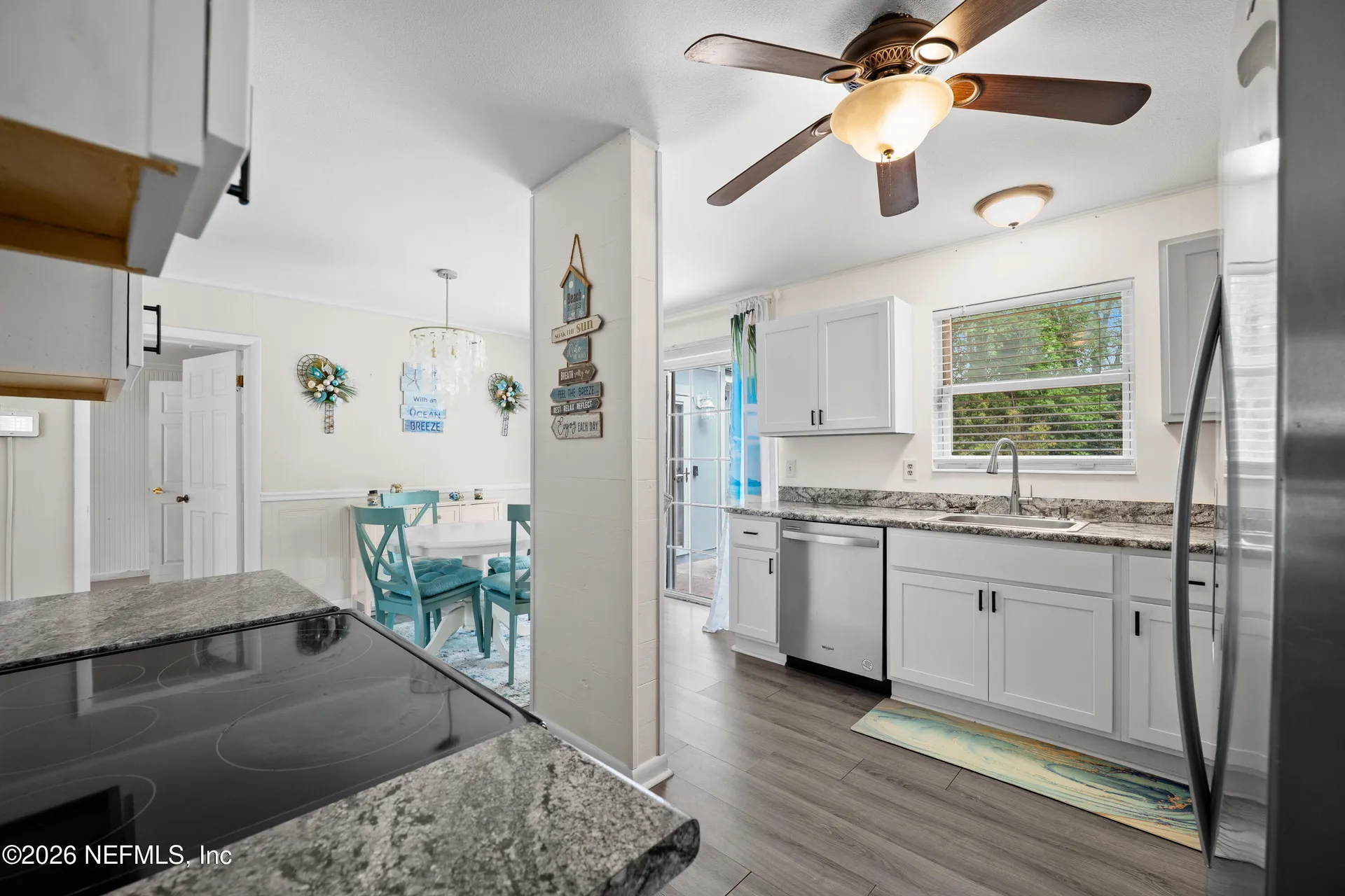 8073 Joffre Drive Jacksonville FL 32210