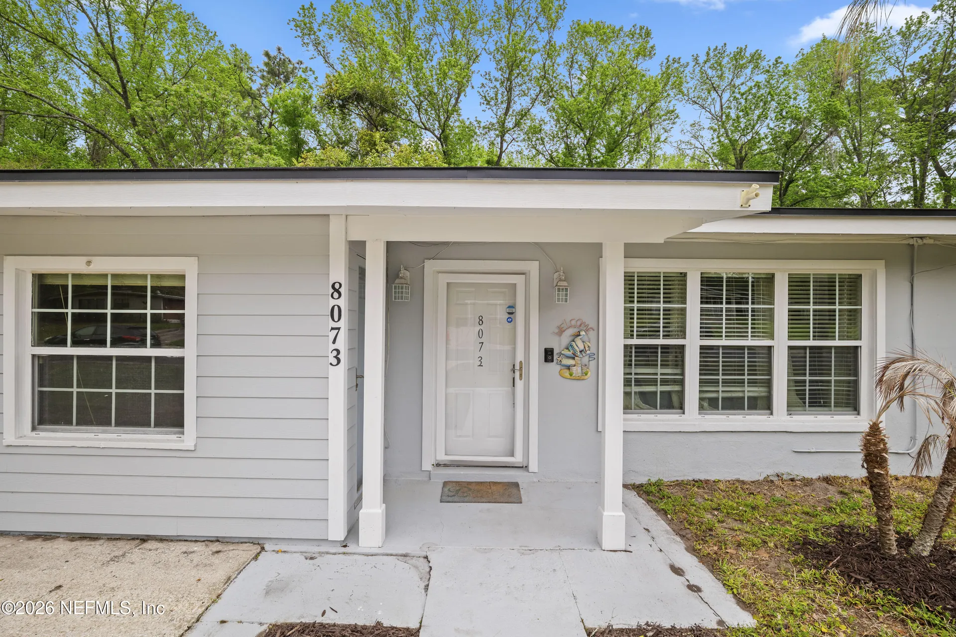 8073 Joffre Drive Jacksonville FL 32210