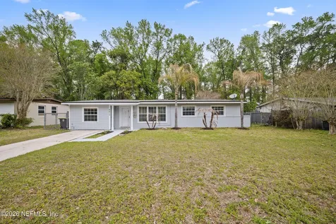8073 Joffre Drive Jacksonville FL 32210