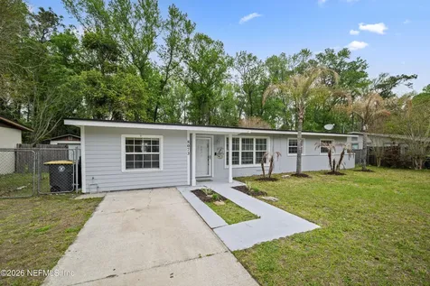 8073 Joffre Drive Jacksonville FL 32210