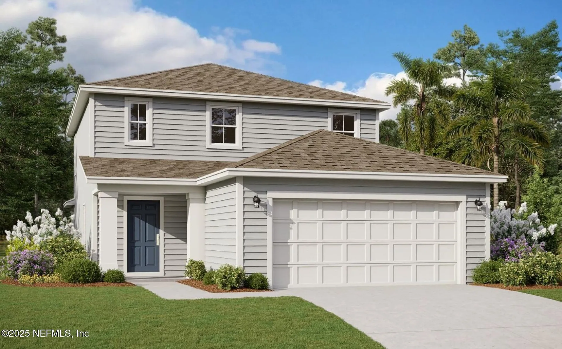 3411 Humphrey Street Green Cove Springs FL 32043