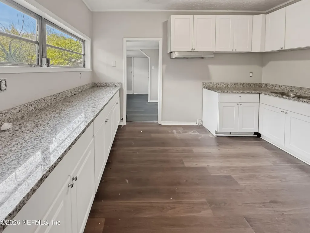 663 Linwood Avenue Jacksonville FL 32206