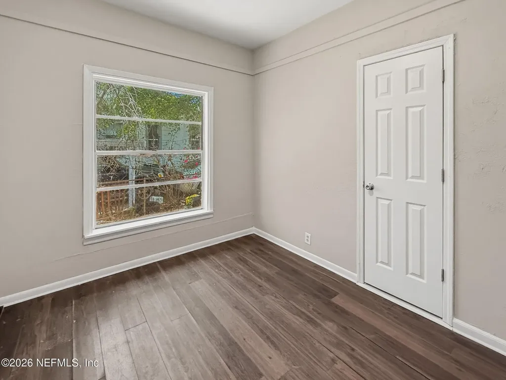 663 Linwood Avenue Jacksonville FL 32206