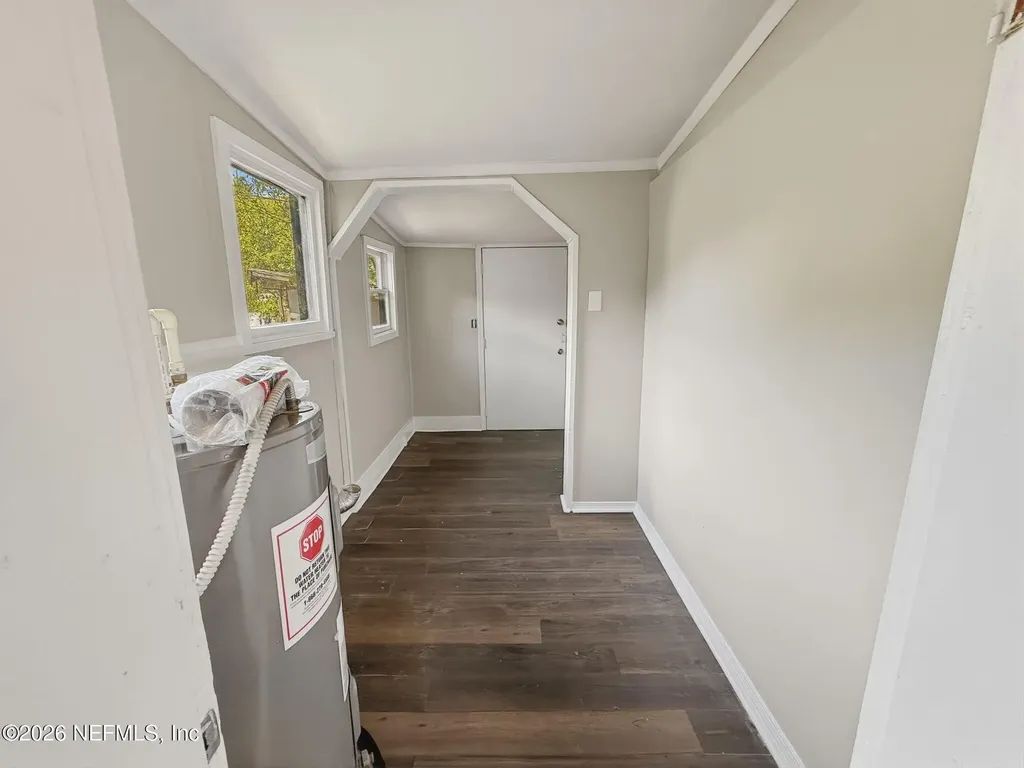 663 Linwood Avenue Jacksonville FL 32206