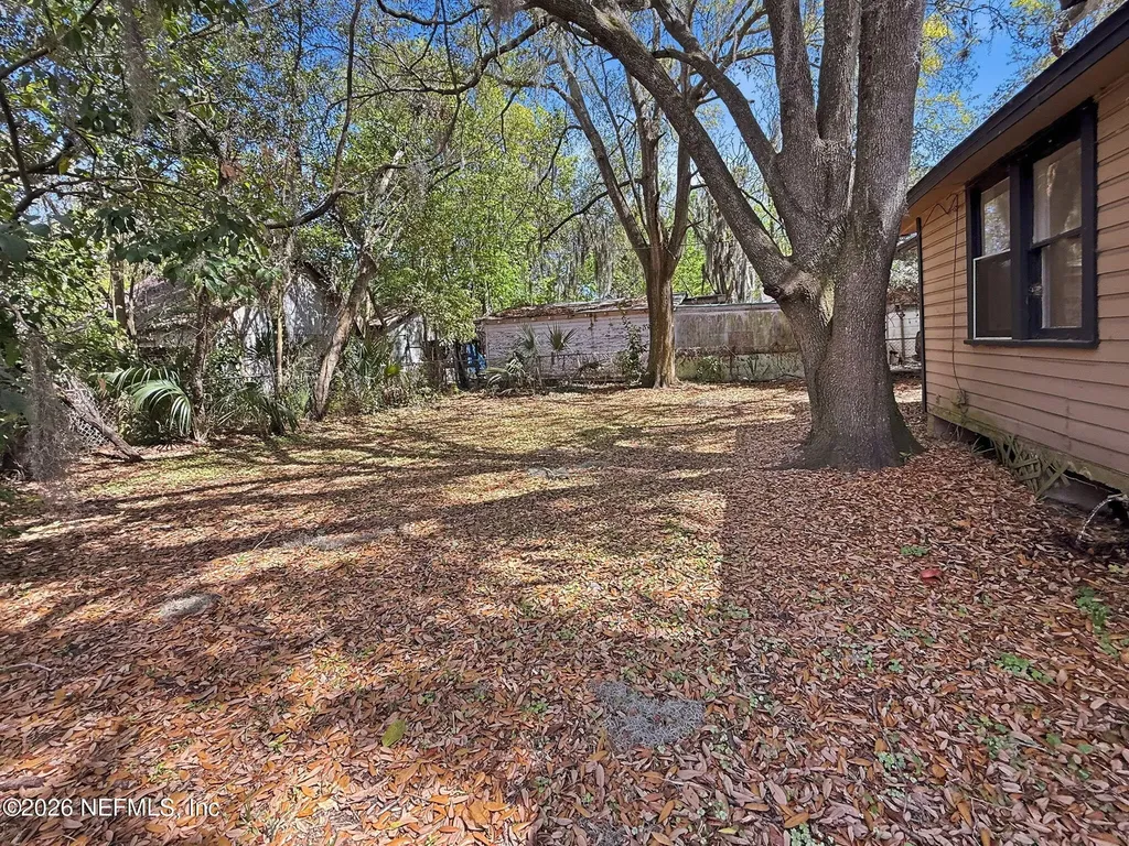 663 Linwood Avenue Jacksonville FL 32206