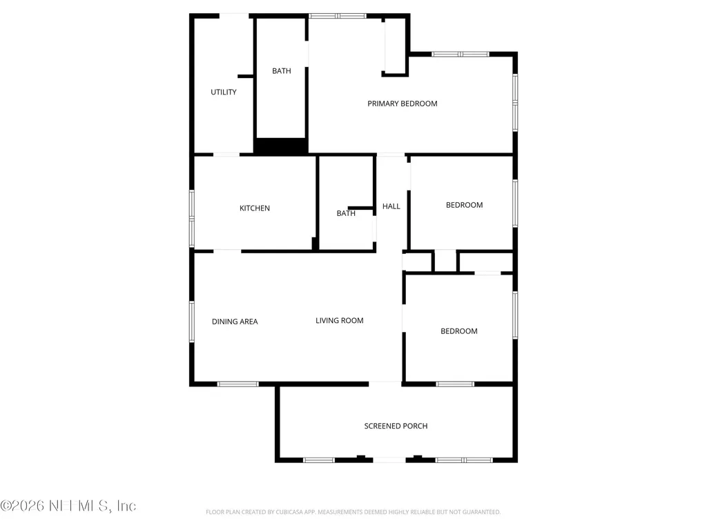 663 Linwood Avenue Jacksonville FL 32206