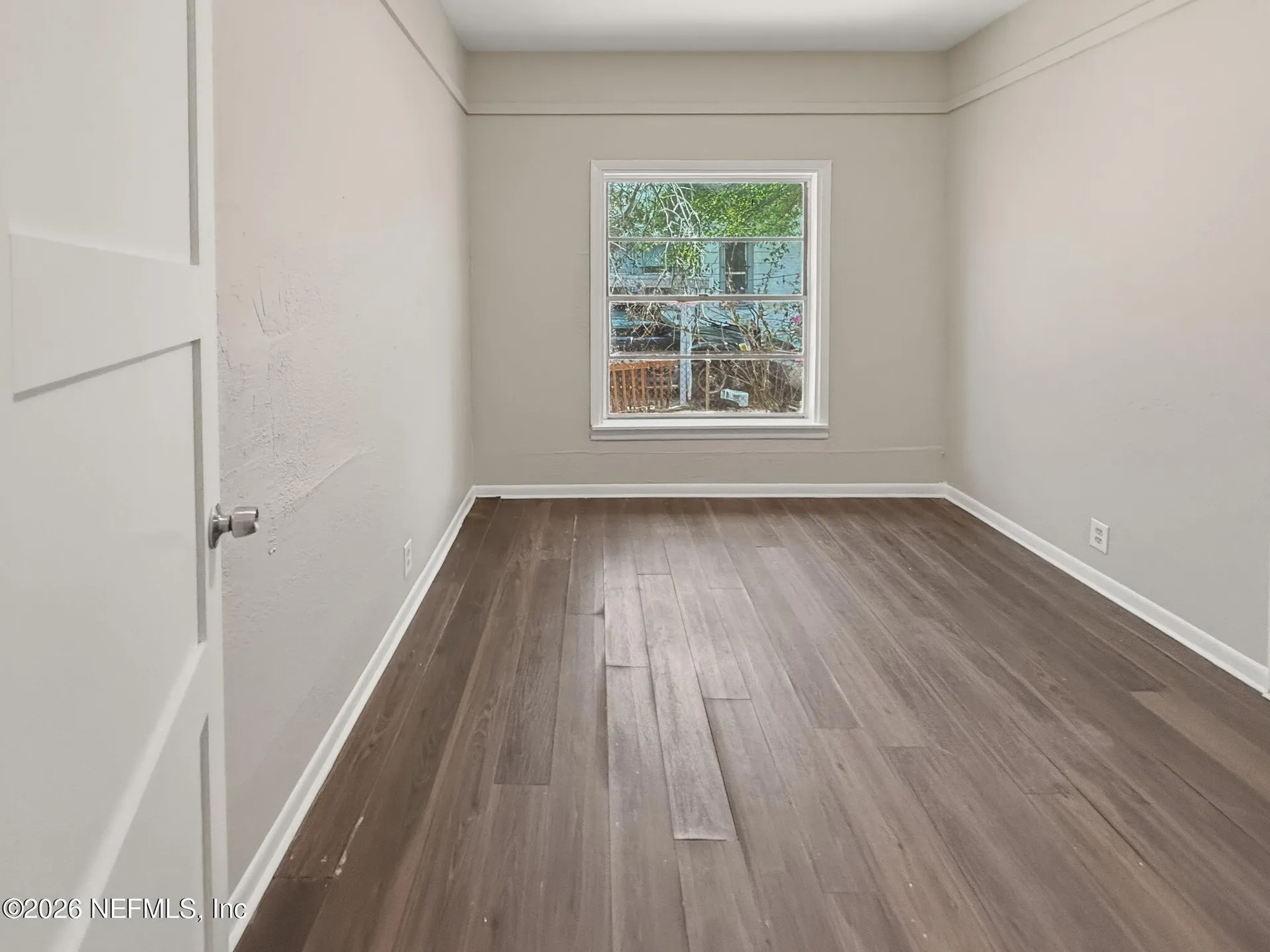 663 Linwood Avenue Jacksonville FL 32206