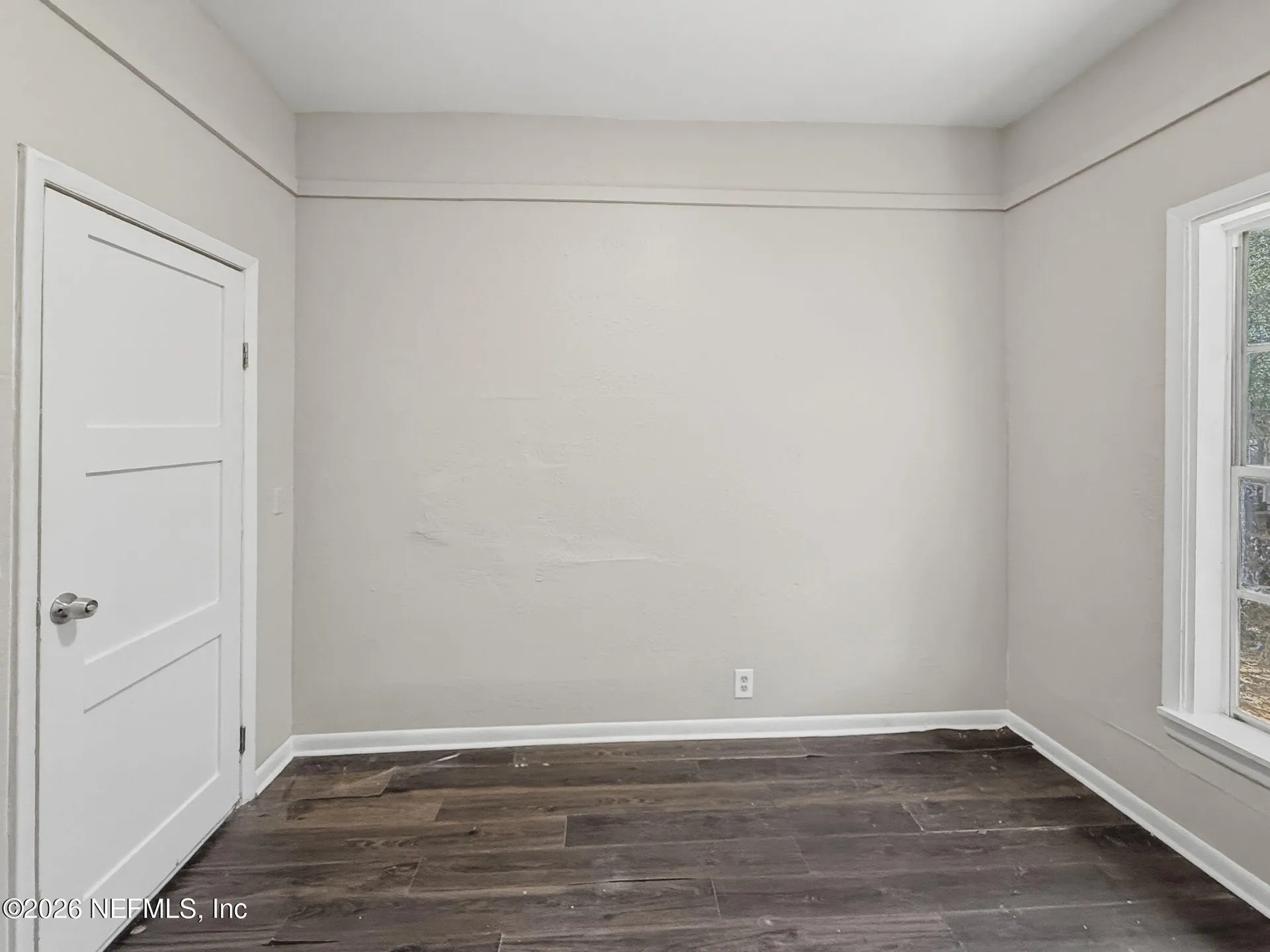 663 Linwood Avenue Jacksonville FL 32206