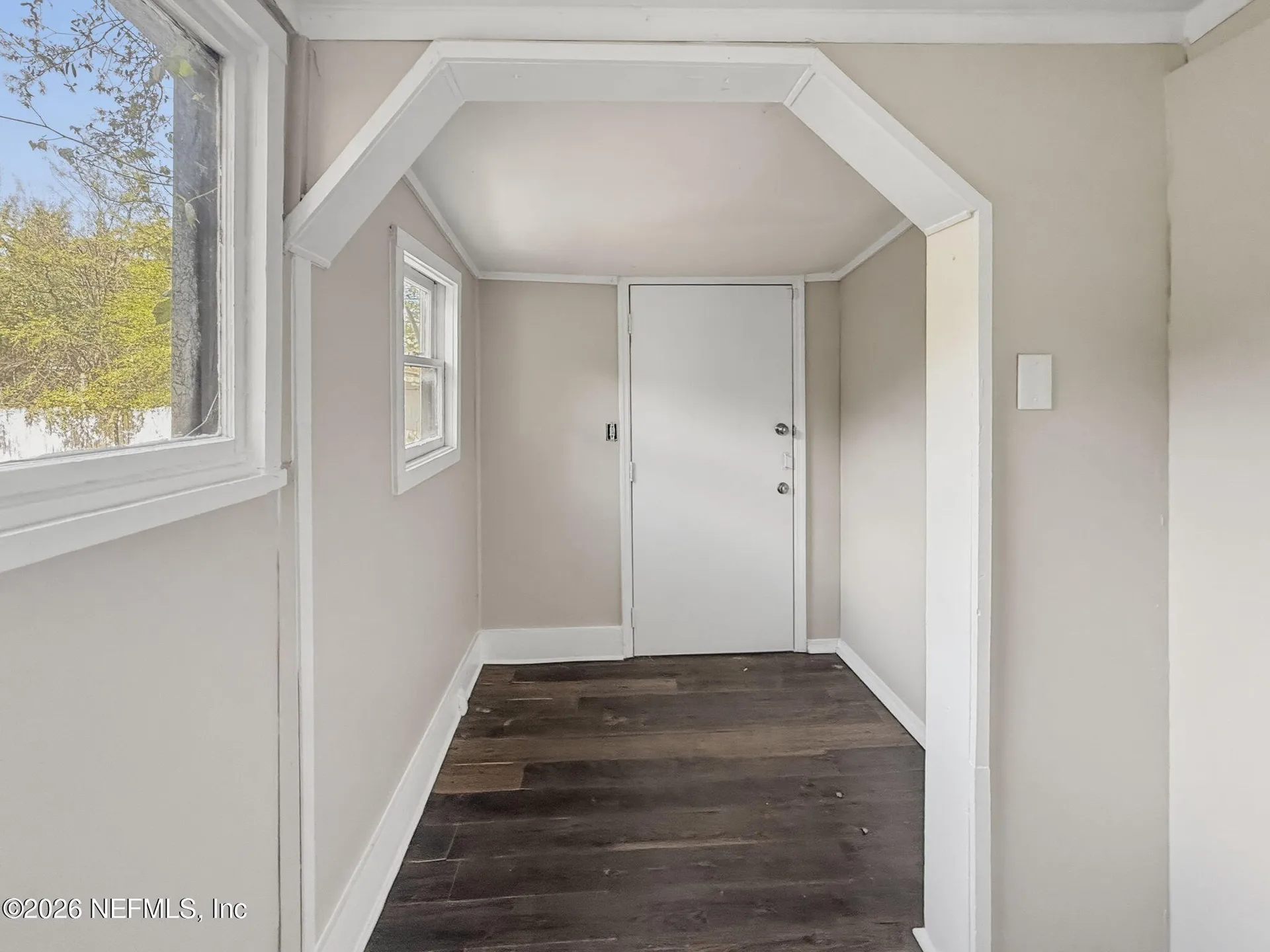 663 Linwood Avenue Jacksonville FL 32206