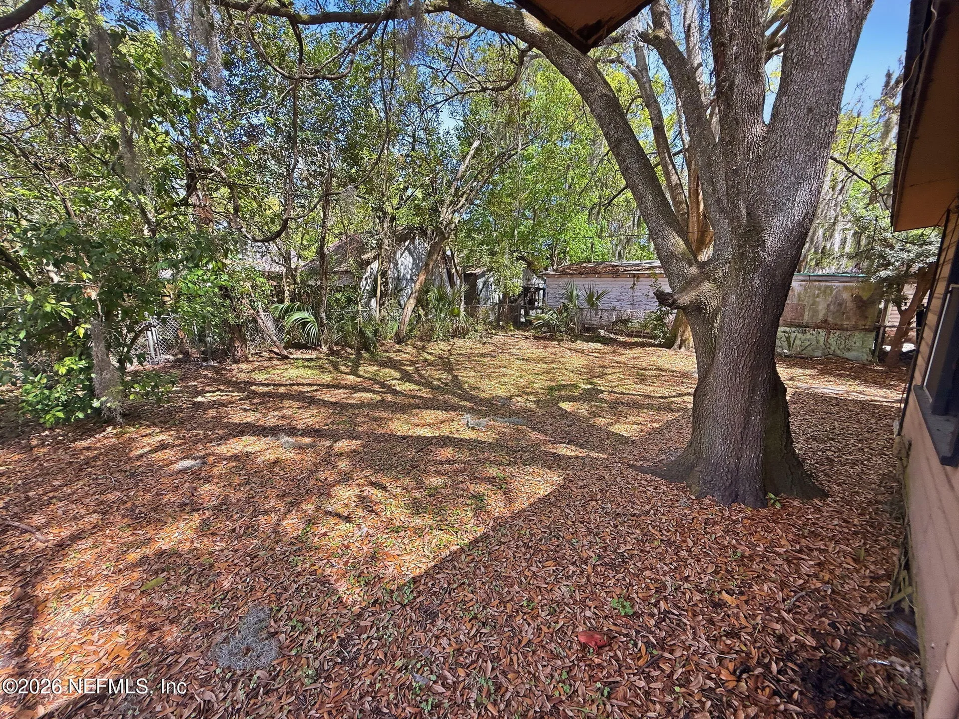 663 Linwood Avenue Jacksonville FL 32206