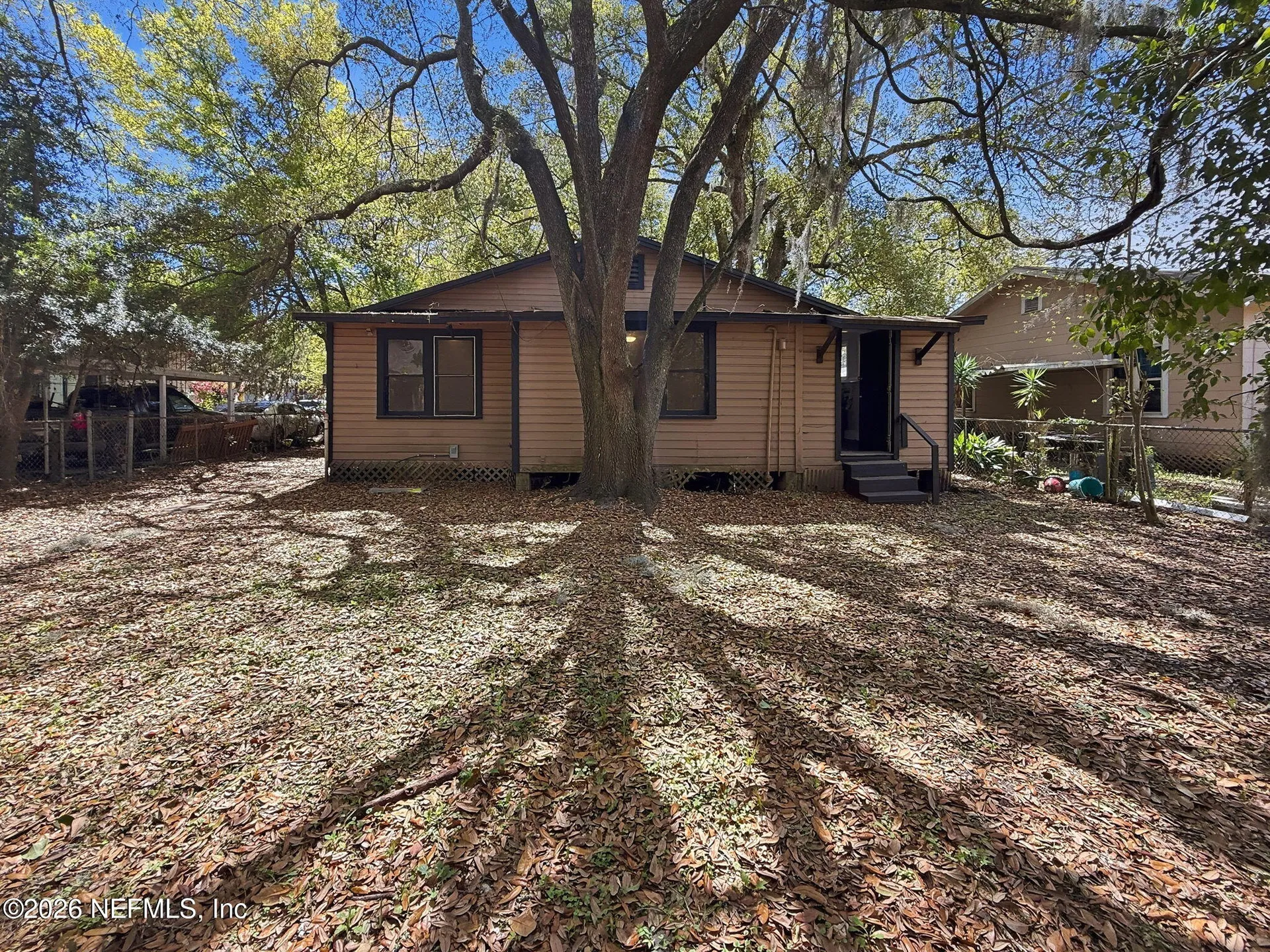 663 Linwood Avenue Jacksonville FL 32206