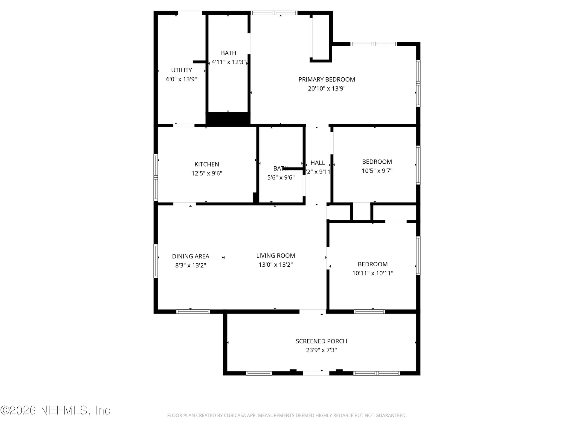 663 Linwood Avenue Jacksonville FL 32206