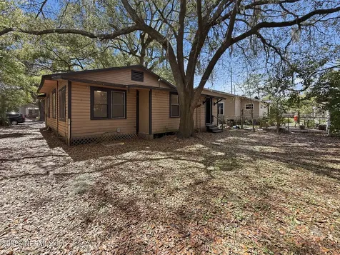 663 Linwood Avenue Jacksonville FL 32206