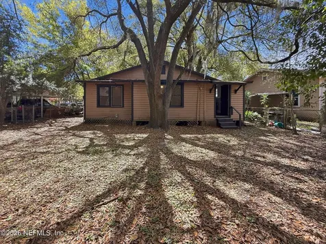 663 Linwood Avenue Jacksonville FL 32206