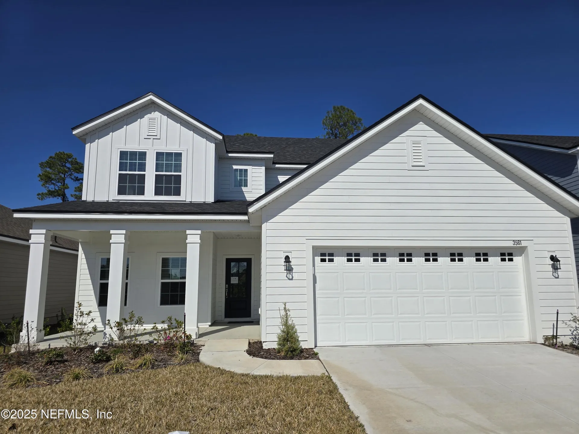 3876 Holstein Way Green Cove Springs FL 32043