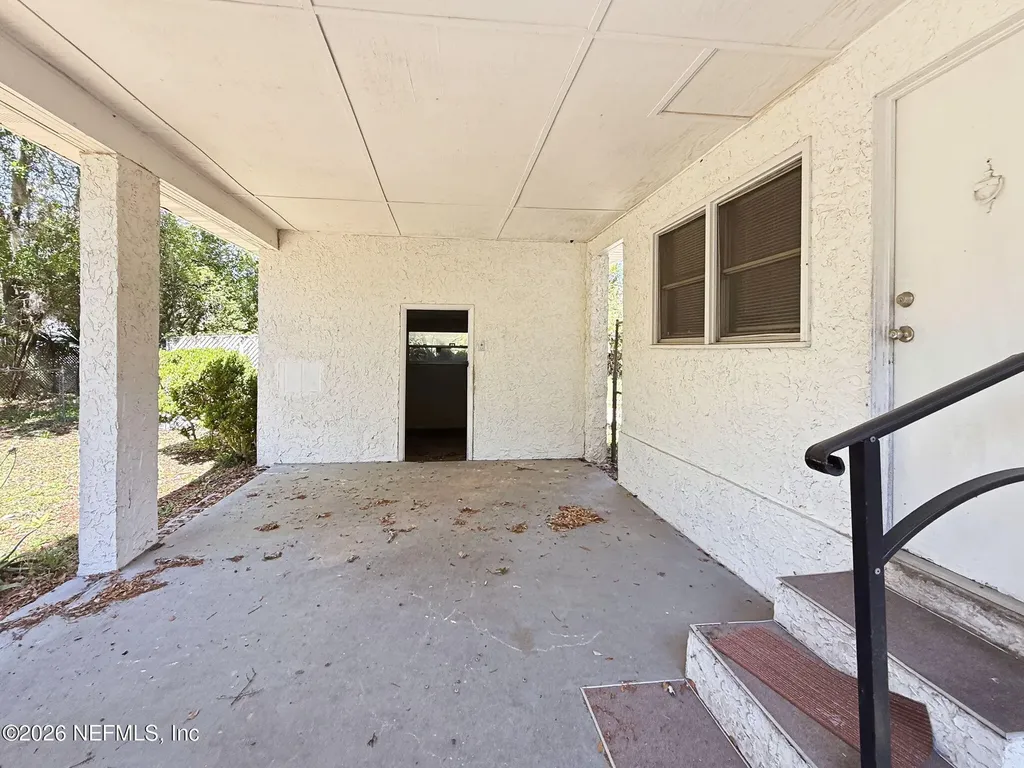 4515 Spring Glen Road Jacksonville FL 32207