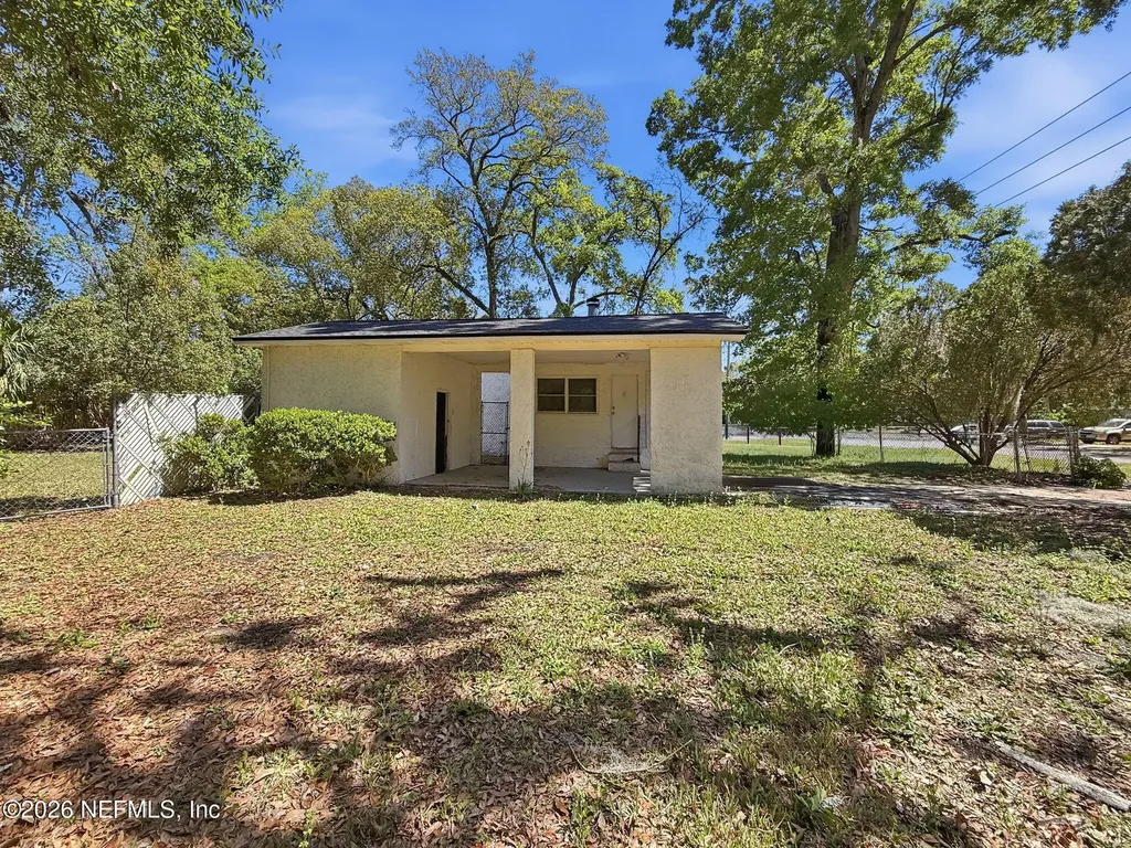 4515 Spring Glen Road Jacksonville FL 32207