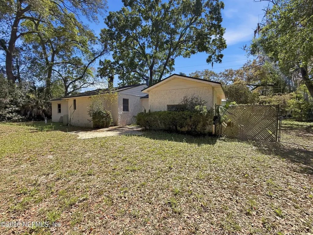 4515 Spring Glen Road Jacksonville FL 32207
