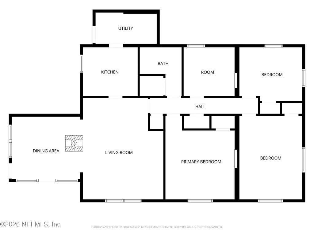4515 Spring Glen Road Jacksonville FL 32207