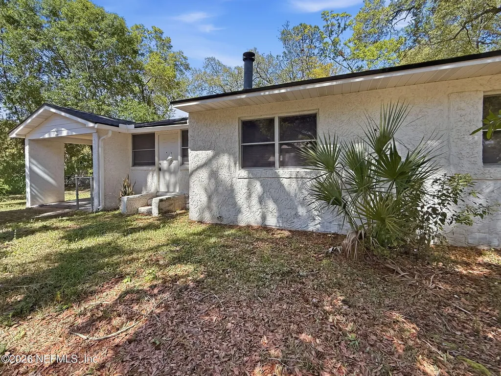4515 Spring Glen Road Jacksonville FL 32207