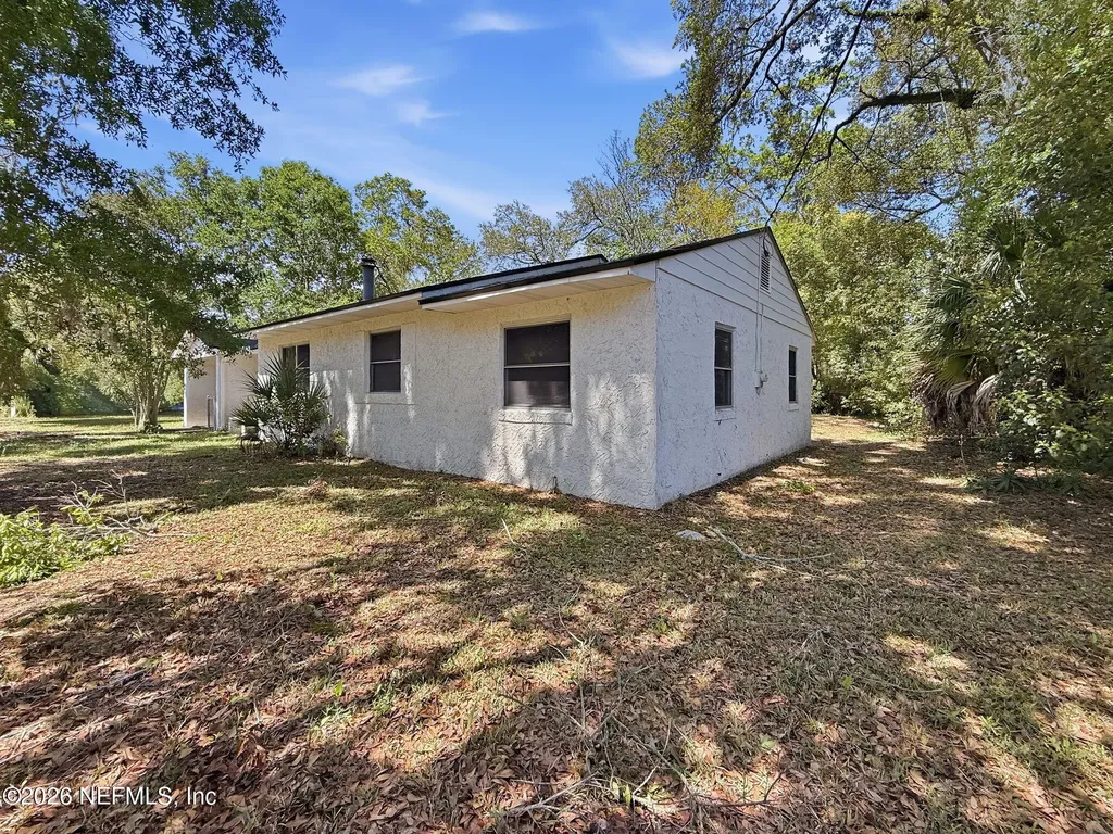 4515 Spring Glen Road Jacksonville FL 32207