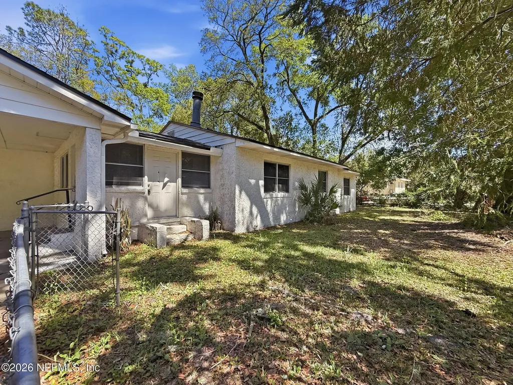 4515 Spring Glen Road Jacksonville FL 32207