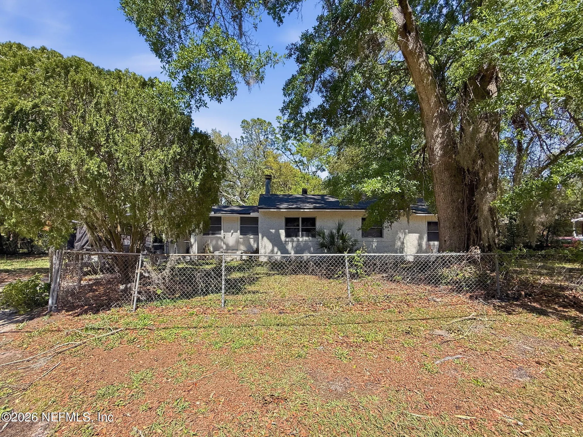 4515 Spring Glen Road Jacksonville FL 32207