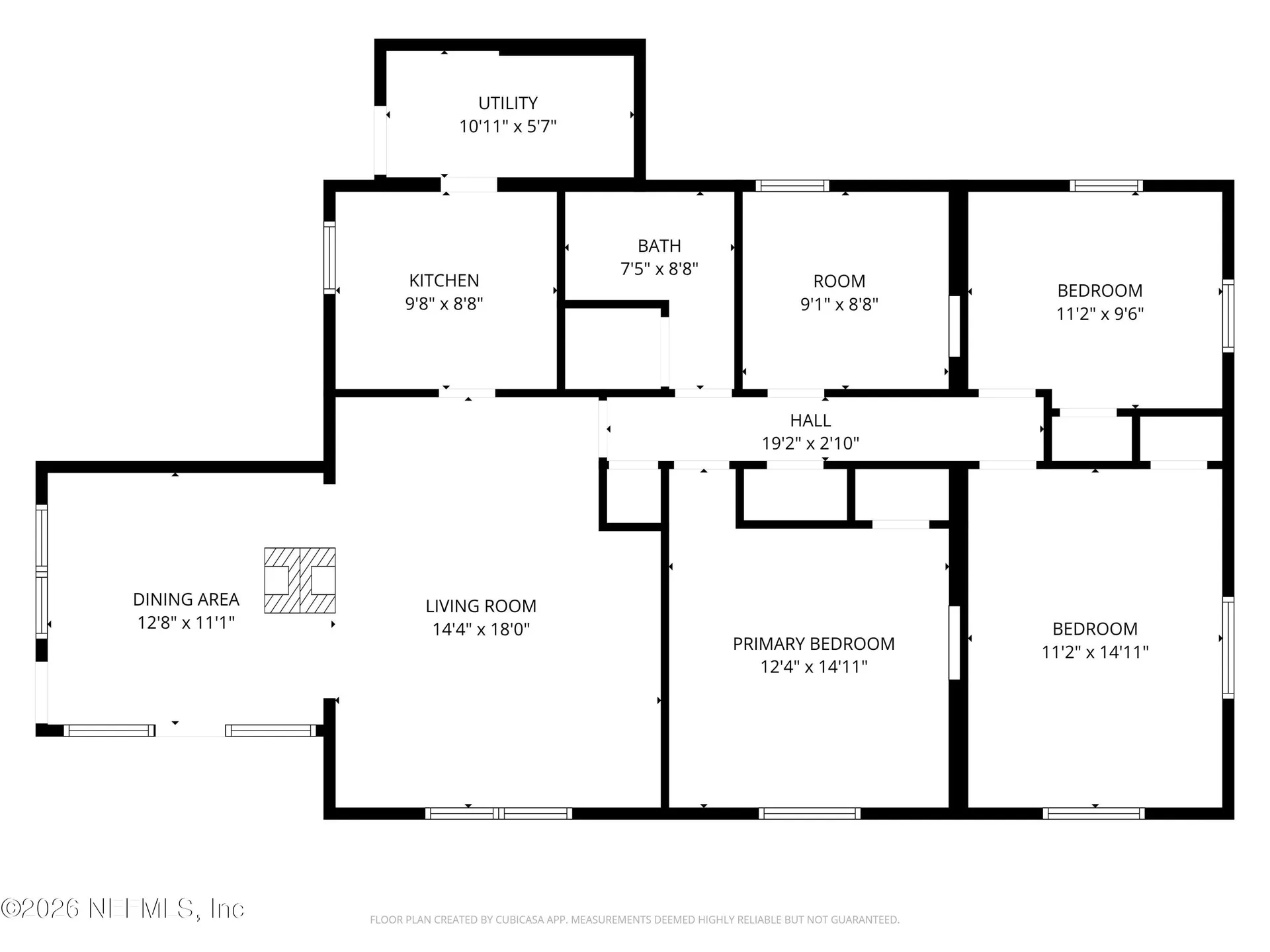 4515 Spring Glen Road Jacksonville FL 32207