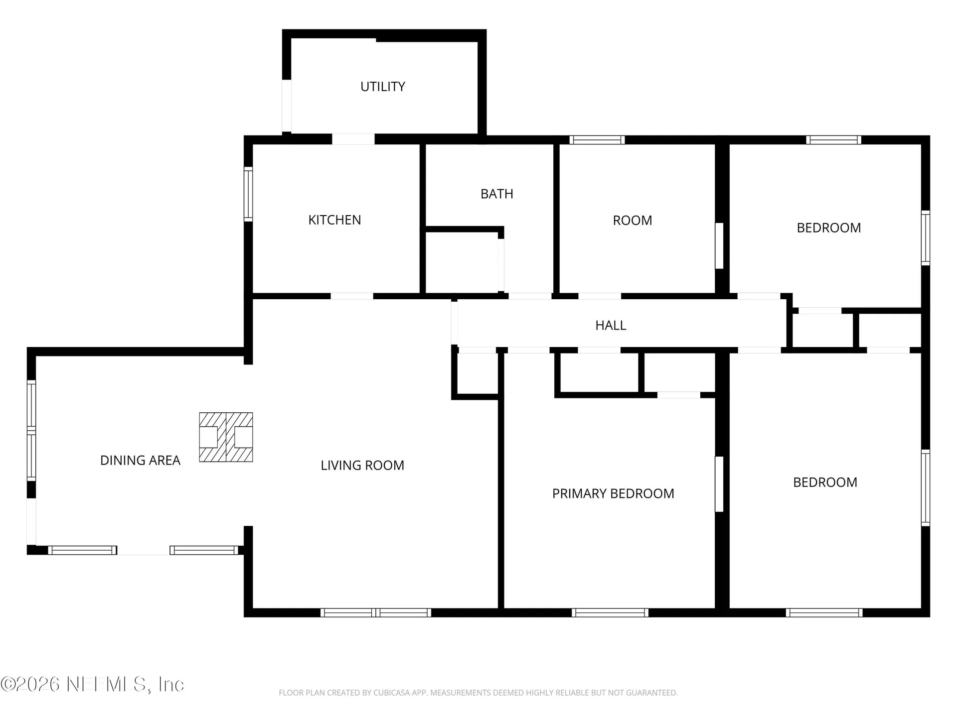 4515 Spring Glen Road Jacksonville FL 32207