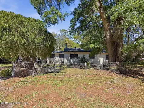 4515 Spring Glen Road Jacksonville FL 32207