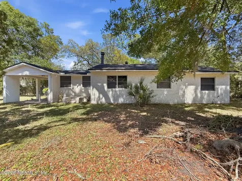 4515 Spring Glen Road Jacksonville FL 32207