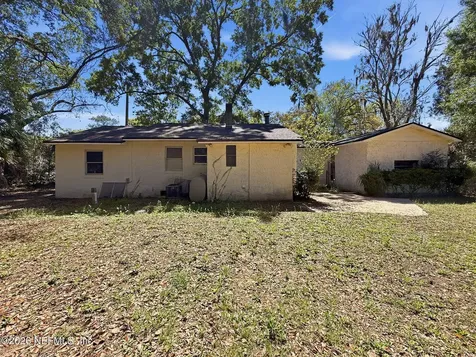 4515 Spring Glen Road Jacksonville FL 32207