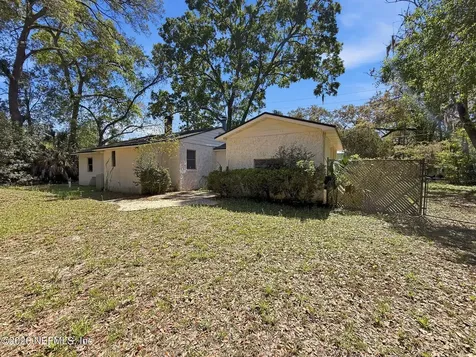 4515 Spring Glen Road Jacksonville FL 32207