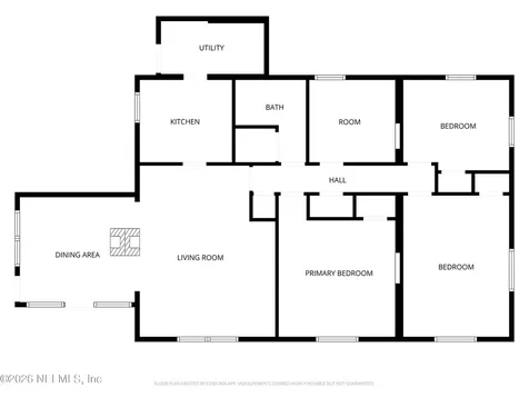 4515 Spring Glen Road Jacksonville FL 32207