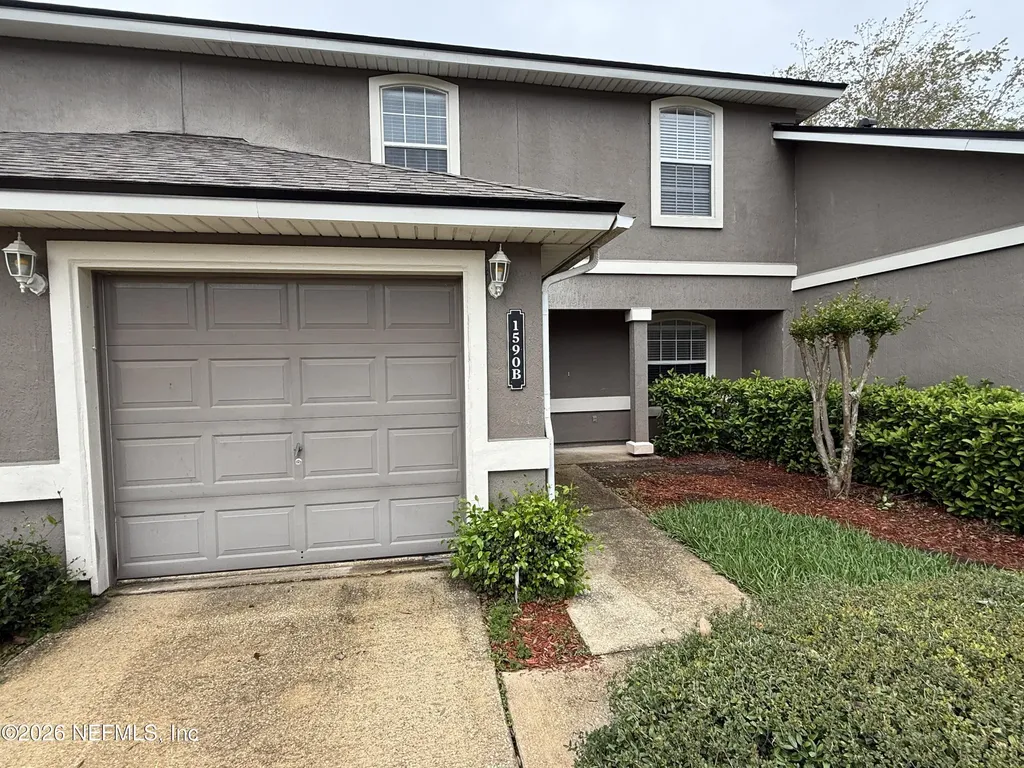 1590 Vineland Circle Fleming Island FL 32003