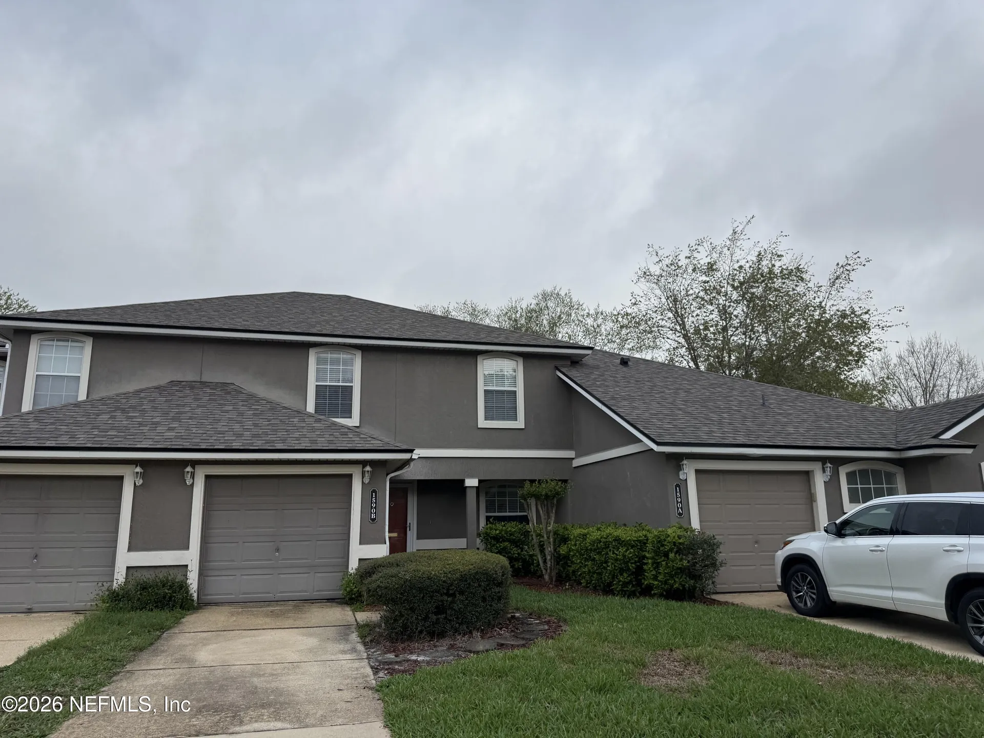 1590 Vineland Circle Fleming Island FL 32003