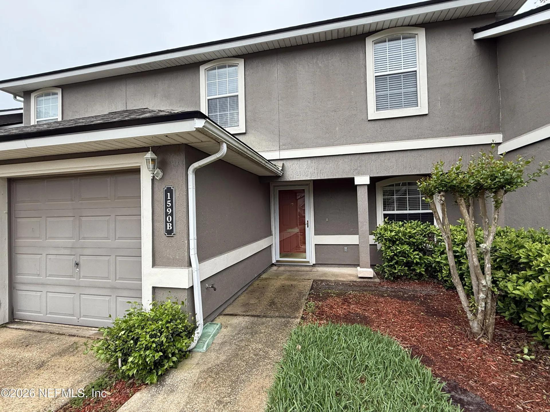 1590 Vineland Circle Fleming Island FL 32003
